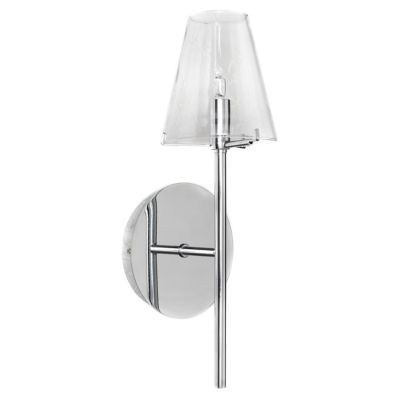 Chic Wall Sconce by ET2 Lighting - Starlight Lighting USA and Canada